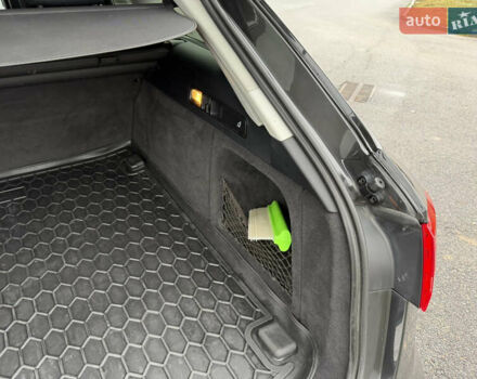 Сірий Ауді А6, об'ємом двигуна 3 л та пробігом 225 тис. км за 15999 $, фото 82 на Automoto.ua