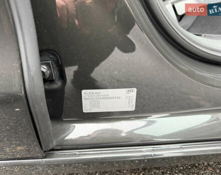 Сірий Ауді А6, об'ємом двигуна 3 л та пробігом 225 тис. км за 15999 $, фото 73 на Automoto.ua