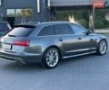 Сірий Ауді А6, об'ємом двигуна 2.97 л та пробігом 310 тис. км за 16299 $, фото 16 на Automoto.ua