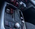Серый Ауди А6, объемом двигателя 2 л и пробегом 333 тыс. км за 13900 $, фото 2 на Automoto.ua