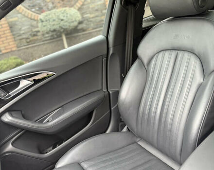 Серый Ауди А6, объемом двигателя 3 л и пробегом 227 тыс. км за 22700 $, фото 48 на Automoto.ua