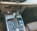 Ауди А6 2013 в Малине на Automoto.ua Серый Ауди А6, объемом двигателя 2 л и пробегом 275 тыс. км за 17300 $, фото 19 на Automoto.ua