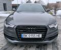 Серый Ауди А6, объемом двигателя 3 л и пробегом 310 тыс. км за 17500 $, фото 2 на Automoto.ua