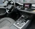 Сірий Ауді А6, об'ємом двигуна 3 л та пробігом 200 тис. км за 13900 $, фото 11 на Automoto.ua