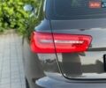Серый Ауди А6, объемом двигателя 2 л и пробегом 301 тыс. км за 14500 $, фото 14 на Automoto.ua