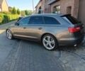 Ауди А6 2013 в Житомире на Automoto.ua Серый Ауди А6, объемом двигателя 3 л и пробегом 86 тыс. км за 3400 $, фото 3 на Automoto.ua