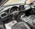 Сірий Ауді А6, об'ємом двигуна 3 л та пробігом 225 тис. км за 15999 $, фото 56 на Automoto.ua
