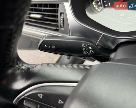 Сірий Ауді А6, об'ємом двигуна 3 л та пробігом 225 тис. км за 15999 $, фото 46 на Automoto.ua