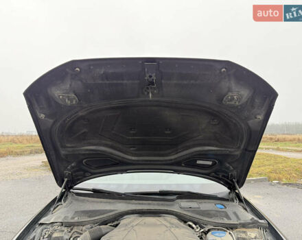 Сірий Ауді А6, об'ємом двигуна 3 л та пробігом 225 тис. км за 15999 $, фото 81 на Automoto.ua