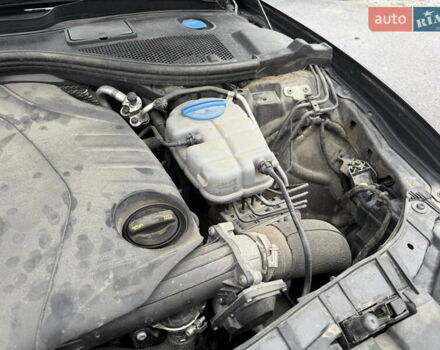 Сірий Ауді А6, об'ємом двигуна 3 л та пробігом 225 тис. км за 15999 $, фото 80 на Automoto.ua