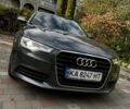 Серый Ауди А6, объемом двигателя 2 л и пробегом 333 тыс. км за 13900 $, фото 44 на Automoto.ua