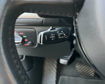 Серый Ауди А6, объемом двигателя 2 л и пробегом 370 тыс. км за 15500 $, фото 16 на Automoto.ua