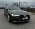 Серый Ауди А6, объемом двигателя 2 л и пробегом 333 тыс. км за 13900 $, фото 67 на Automoto.ua