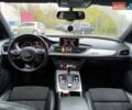 Ауди А6 2013 в Луцке на Automoto.ua Серый Ауди А6, объемом двигателя 3 л и пробегом 310 тыс. км за 18800 $, фото 13 на Automoto.ua