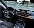 Серый Ауди А6, объемом двигателя 2 л и пробегом 333 тыс. км за 13900 $, фото 9 на Automoto.ua