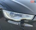 Сірий Ауді А6, об'ємом двигуна 2 л та пробігом 288 тис. км за 15000 $, фото 3 на Automoto.ua