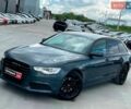 Серый Ауди А6, объемом двигателя 3 л и пробегом 306 тыс. км за 14940 $, фото 3 на Automoto.ua