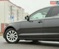 Сірий Ауді А6, об'ємом двигуна 3 л та пробігом 225 тис. км за 15999 $, фото 18 на Automoto.ua