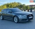 Сірий Ауді А6, об'ємом двигуна 2.97 л та пробігом 310 тис. км за 16299 $, фото 15 на Automoto.ua