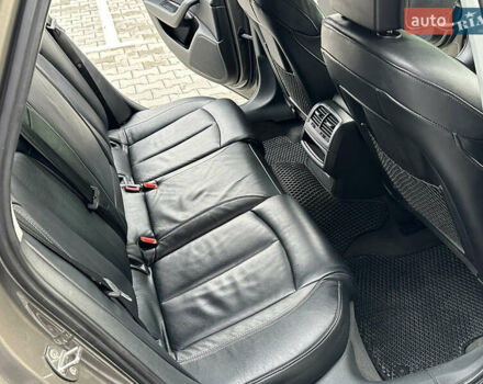 Серый Ауди А6, объемом двигателя 2.97 л и пробегом 399 тыс. км за 13500 $, фото 14 на Automoto.ua