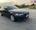 Серый Ауди А6, объемом двигателя 2 л и пробегом 183 тыс. км за 16950 $, фото 1 на Automoto.ua