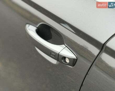 Сірий Ауді А6, об'ємом двигуна 3 л та пробігом 225 тис. км за 15999 $, фото 7 на Automoto.ua