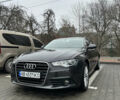 Сірий Ауді А6, об'ємом двигуна 2 л та пробігом 289 тис. км за 16800 $, фото 35 на Automoto.ua