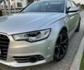 Серый Ауди А6, объемом двигателя 3 л и пробегом 329 тыс. км за 15350 $, фото 1 на Automoto.ua