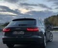 Серый Ауди А6, объемом двигателя 2 л и пробегом 333 тыс. км за 13900 $, фото 11 на Automoto.ua