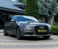 Серый Ауди А6, объемом двигателя 2 л и пробегом 250 тыс. км за 14500 $, фото 1 на Automoto.ua
