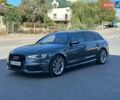 Сірий Ауді А6, об'ємом двигуна 2.97 л та пробігом 310 тис. км за 16299 $, фото 9 на Automoto.ua