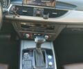 Ауди А6 2013 в Малине на Automoto.ua Серый Ауди А6, объемом двигателя 2 л и пробегом 275 тыс. км за 17300 $, фото 26 на Automoto.ua
