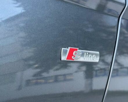 Серый Ауди А6, объемом двигателя 2 л и пробегом 333 тыс. км за 13900 $, фото 26 на Automoto.ua