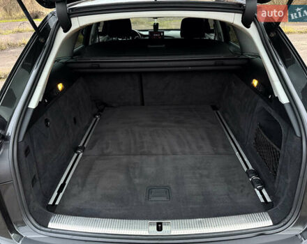 Серый Ауди А6, объемом двигателя 1.97 л и пробегом 260 тыс. км за 16100 $, фото 30 на Automoto.ua