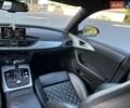 Сірий Ауді А6, об'ємом двигуна 2.97 л та пробігом 310 тис. км за 16299 $, фото 21 на Automoto.ua