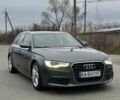 Серый Ауди А6, объемом двигателя 2 л и пробегом 333 тыс. км за 13900 $, фото 66 на Automoto.ua