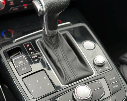 Серый Ауди А6, объемом двигателя 3 л и пробегом 227 тыс. км за 22700 $, фото 41 на Automoto.ua