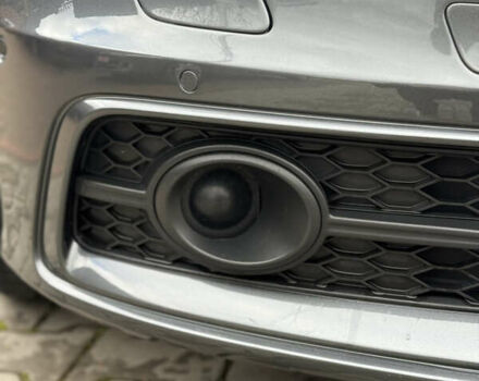 Серый Ауди А6, объемом двигателя 3 л и пробегом 227 тыс. км за 22700 $, фото 13 на Automoto.ua