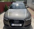 Сірий Ауді А6, об'ємом двигуна 3 л та пробігом 295 тис. км за 15792 $, фото 3 на Automoto.ua