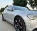 Серый Ауди А6, объемом двигателя 3 л и пробегом 329 тыс. км за 14750 $, фото 4 на Automoto.ua