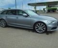 Серый Ауди А6, объемом двигателя 3 л и пробегом 380 тыс. км за 11990 $, фото 1 на Automoto.ua