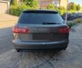 Ауди А6 2013 в Житомире на Automoto.ua Серый Ауди А6, объемом двигателя 3 л и пробегом 86 тыс. км за 3400 $, фото 5 на Automoto.ua