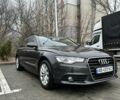 Серый Ауди А6, объемом двигателя 2 л и пробегом 289 тыс. км за 16000 $, фото 1 на Automoto.ua