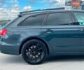 Серый Ауди А6, объемом двигателя 3 л и пробегом 306 тыс. км за 14940 $, фото 12 на Automoto.ua