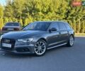 Сірий Ауді А6, об'ємом двигуна 2.97 л та пробігом 310 тис. км за 16299 $, фото 12 на Automoto.ua