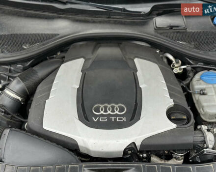 Серый Ауди А6, объемом двигателя 3 л и пробегом 227 тыс. км за 22700 $, фото 19 на Automoto.ua