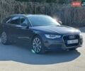Серый Ауди А6, объемом двигателя 2 л и пробегом 301 тыс. км за 14500 $, фото 2 на Automoto.ua