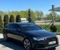 Серый Ауди А6, объемом двигателя 2.97 л и пробегом 295 тыс. км за 15900 $, фото 1 на Automoto.ua