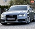 Серый Ауди А6, объемом двигателя 3 л и пробегом 283 тыс. км за 18700 $, фото 1 на Automoto.ua