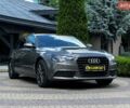 Сірий Ауді А6, об'ємом двигуна 1.97 л та пробігом 280 тис. км за 13700 $, фото 1 на Automoto.ua